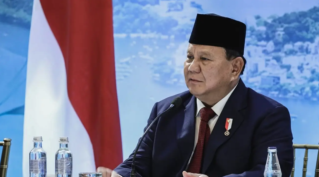 prabowo-tegaskan-semua-kebijakan-untuk-rakyat-tanpa-kepentingan-pribadi