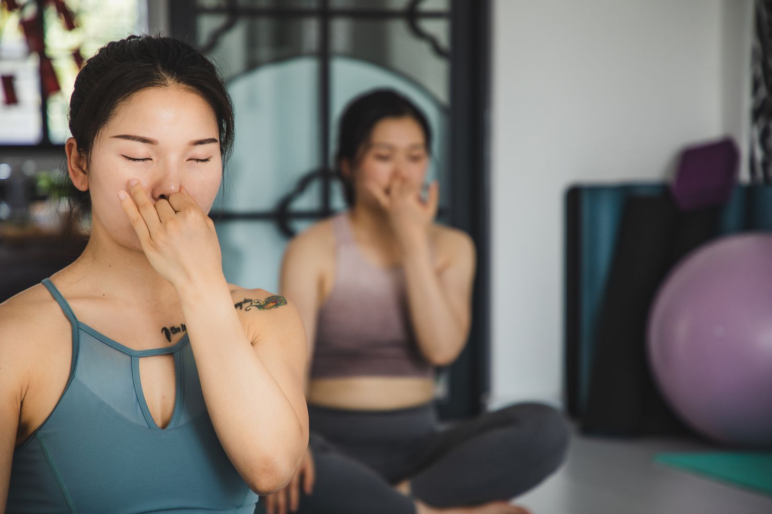 5 Jenis Olahraga Ringan untuk Kesehatan Pernapasan dan Hidung